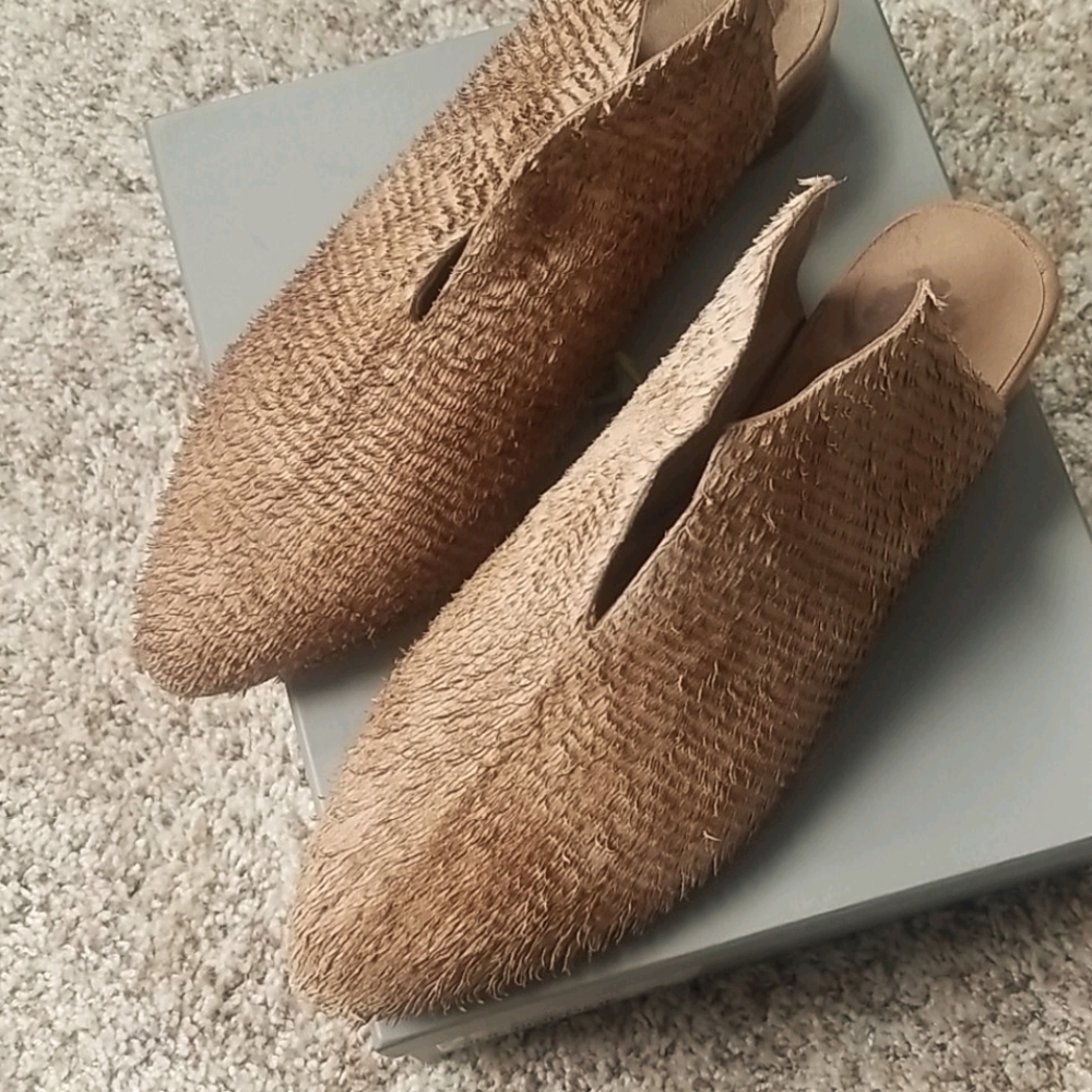 Antelope sandals size 41